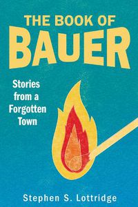 Cover image for The Book of Bauer