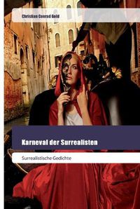Cover image for Karneval der Surrealisten