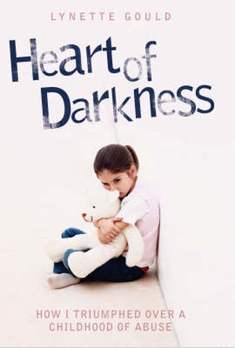 Cover image for Heart of Darkness