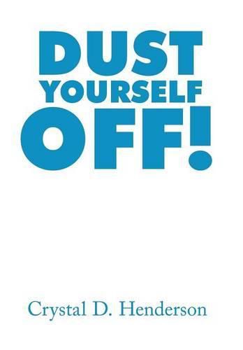 Cover image for Dust Yourself Off!