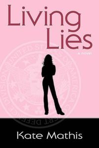 Cover image for Living Lies