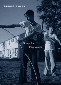 Cover image for Songs for Two Voices