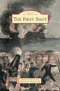 Cover image for First Shot
