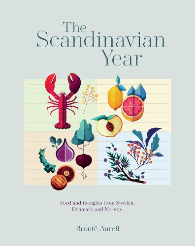 Cover image for The Scandinavian Year