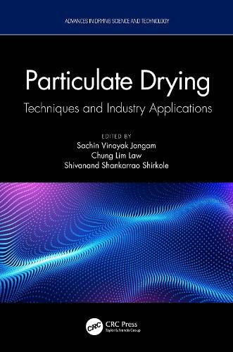 Cover image for Particulate Drying
