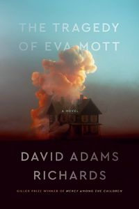 Cover image for The Tragedy of Eva Mott