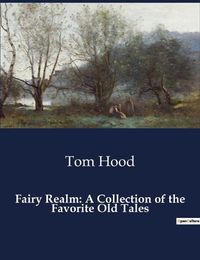Cover image for Fairy Realm