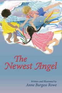 Cover image for The Newest Angel