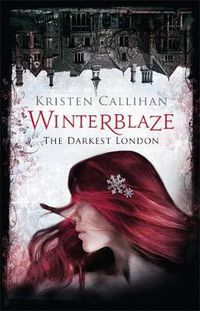 Cover image for Winterblaze