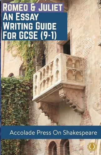 Cover image for Romeo and Juliet