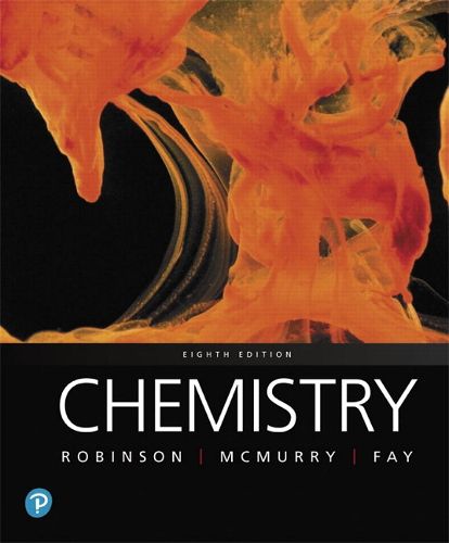 Cover image for Chemistry