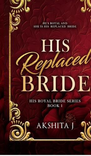 Cover image for His Replaced Bride