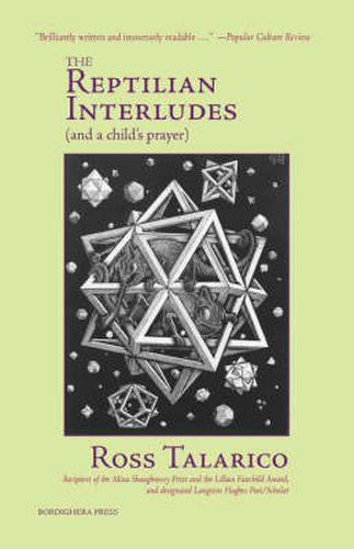 Cover image for The Reptilian Interludes (and a Child's Prayer)