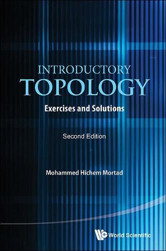 Cover image for Introductory Topology: Exercises And Solutions