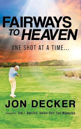 Cover image for Fairways to Heaven