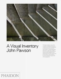 Cover image for A Visual Inventory