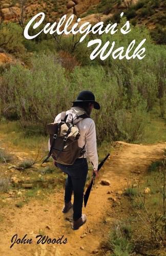 Cover image for Culligan's Walk