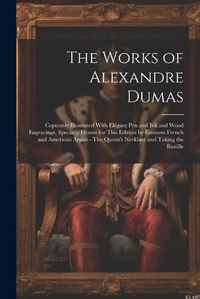 Cover image for The Works of Alexandre Dumas