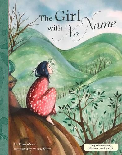 The Girl with No Name