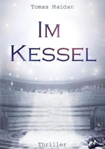 Cover image for Im Kessel: Schachmatt durch die Dame im Spiel