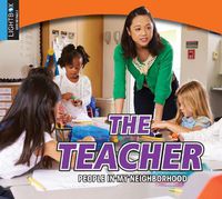 Cover image for The Teacher