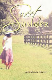 Cover image for Sweet Summer