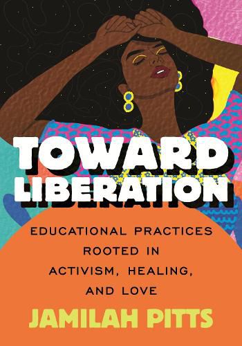 Cover image for Toward Liberation