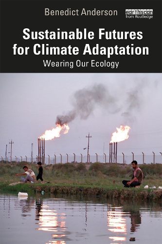 Cover image for Sustainable Futures for Climate Adaptation