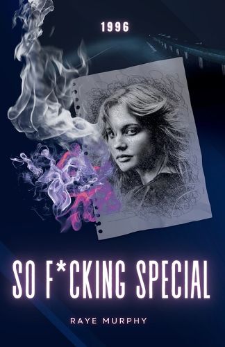 Cover image for So F*cking Special