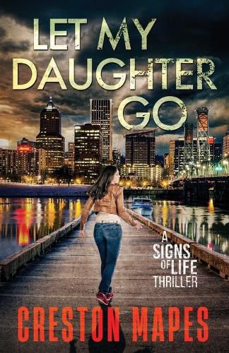 Cover image for Let My Daughter Go