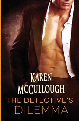 Cover image for The Detective's Dilemma
