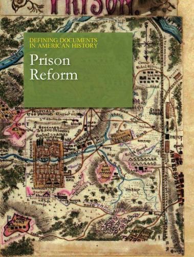 Cover image for Prison Reform