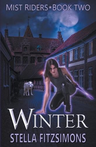 Cover image for Winter