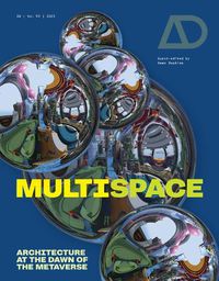 Cover image for Multispace