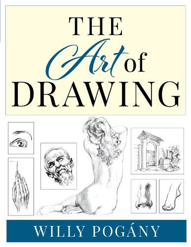 Cover image for The Art of Drawing