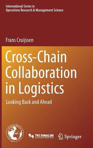 Cover image for Cross-Chain Collaboration in Logistics: Looking Back and Ahead