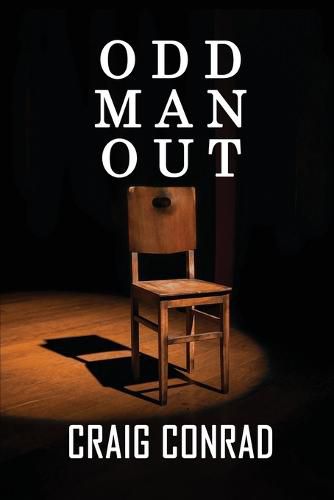 Cover image for Odd Man Out