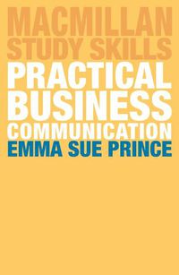 Cover image for Practical Business Communication
