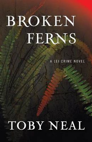 Cover image for Broken Ferns