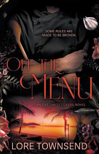 Cover image for Off the Menu