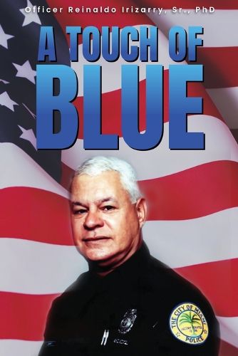 Cover image for A Touch of Blue