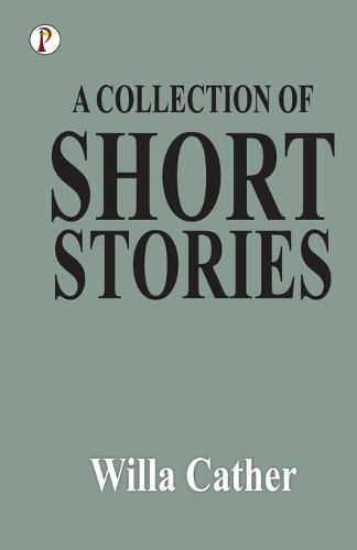 Cover image for A Collection of Short Stories