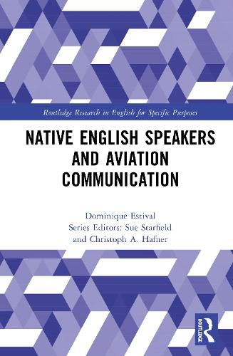 Cover image for Native English Speakers and Aviation Communication