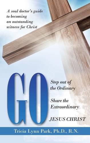 Cover image for Go