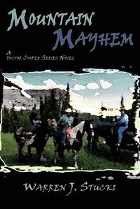 Cover image for Mountain Mayhem