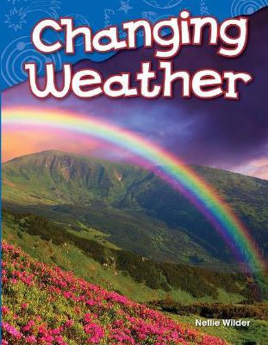 Cover image for Changing Weather