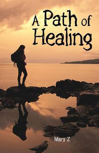 Cover image for A Path of Healing