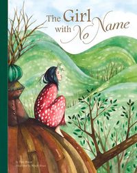 Cover image for The Girl with No Name