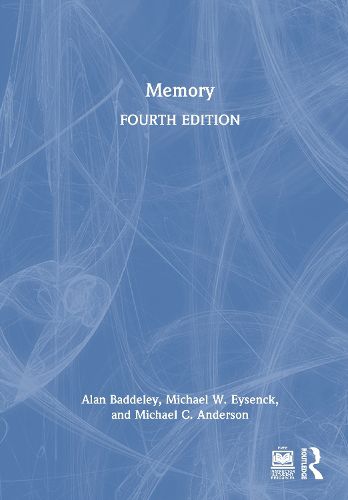 Cover image for Memory