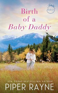 Cover image for Birth of a Baby Daddy